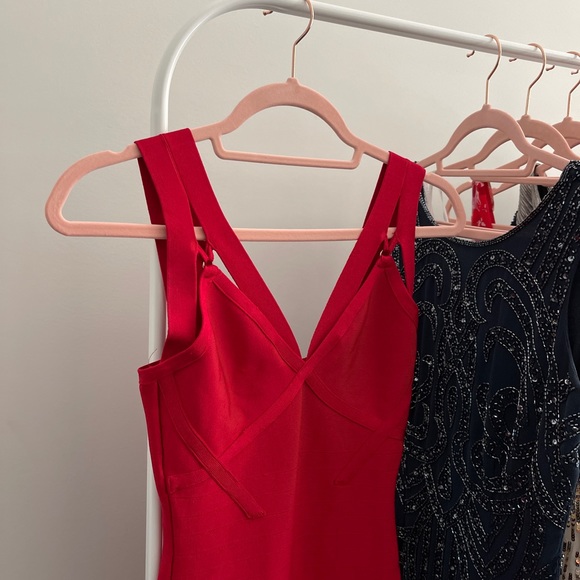 Bodycon dress from Marciano - Picture 3 of 3